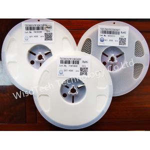 Ceramic Capacitors TCC1206X7R474M500FT Multilayer chip ceramic capacitors CCTC