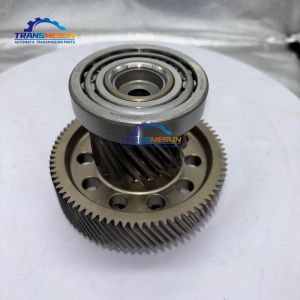 DHT30 E-CVT transmission P3 intermediate shaft assembly 21T/79T