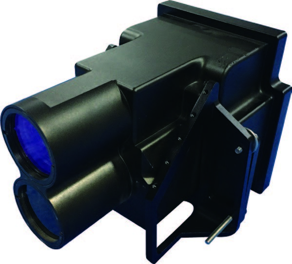 Lightweight and high precision AI vision inertial navigation system for UAVs