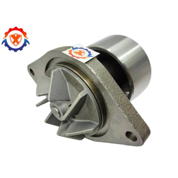 Quality PC200-8 PC240-8 6D107E Excavator Water Pump 6754-61-1100 6754-61-1010 wholesale