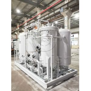 Cheap PAS Oxygen gas making machine used in aquaculture and sewage treatment for sale