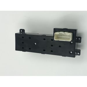 Original Size Hyundai Electric Window Switch Power Window Button Car Parts