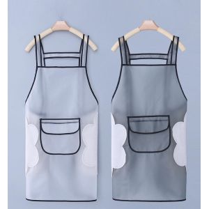 Biodegradable Custom LOGO High Quality Oil-Proof, Stain-Proof, Waterproof And