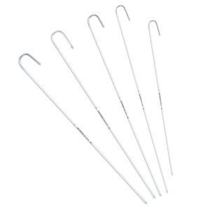 China Disposable Aluminum Intubation Stylet With PVC Sleeve For Hot Sale And Flexible Assistance on sale