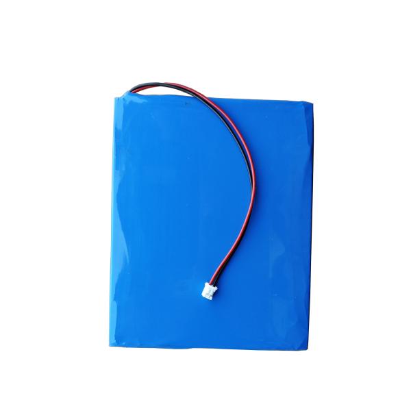 Quality 3.2 Volt 5Ah UPS LiFePO4 Battery Lithium Ion Pouch Cell Deep Cycle wholesale