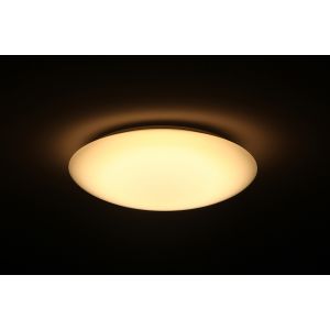 Safe And Convenient Dimmable LED Ceiling Lights Durable 40000 Hours Life Time