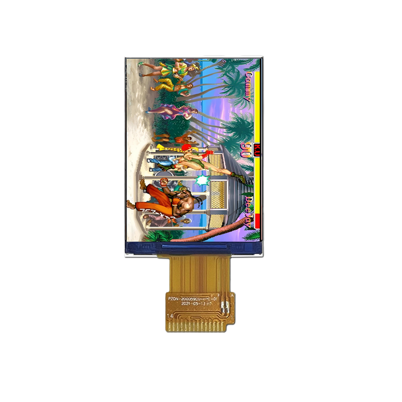 Cheap Consumer Electronics Color TFT Display Gaming Handheld Devices TFT Display Modules for sale