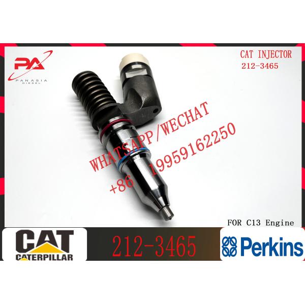 Quality CAT Diesel Engine Fuel Injector  249-0713 250-1309 259-5409 10R-1274 10R-7236 10R-3258 10R-2977  212-3465 wholesale