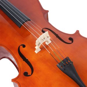 china cheap price factory Cello / Middle Grade Cello/ Cello Bow (CLA-5) Spruce