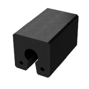 Tugboat Rubber Fender Marine Rubber Fender With BV CCS Approved