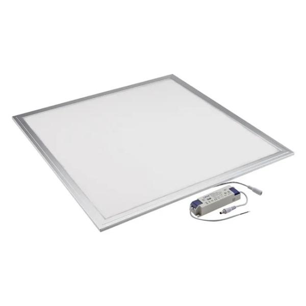 2x2FT LED Flat Panel Troffer Light, 40W 5000K Recessed Back-Lit Drop Ceiling