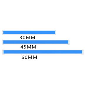 30cm 45cm 60cm Drl Led Daytime Running Light Car Neon EL Wire Ambient