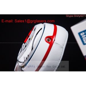 BEATS BY DRE SOLO2 WIRED HELLO KITTY SPECIAL EDITION ON-EAR HEADPHONES made in