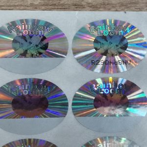 Anti Counterfeiting Revenue Stamp Duty Liquor Custom Alcohol Labels CE