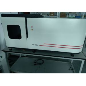 China 27.12MHz Standard Inductively Coupled Plasma Optical Emission Spectrometry on sale