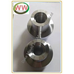 Cheap High Surface Quality Alumium Alloy Steel Stainless Steel Precision Cnc Turning And Milling Mould And Machinery Parts for sale