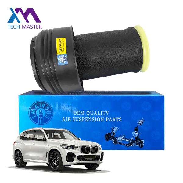 Quality Brand New For BMW e70  Rear Air Suspension Spring Left And Right 37126790078
37126790081 wholesale
