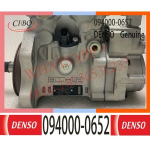 Cheap 094000-0652 DENSO Diesel Engine Fuel HP0 pump 094000-0830 094000-0651,094000-0652 D28C-001-800A+C D28C-001-800 for sale