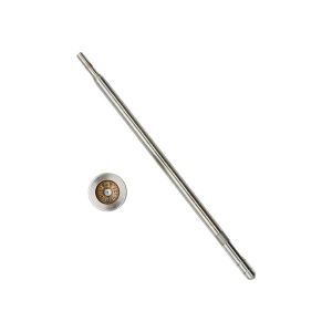 Cheap FOOR J00 420 Flow Control Valve Stem Diesel Injector Valve Module Injection Oil Engine for sale