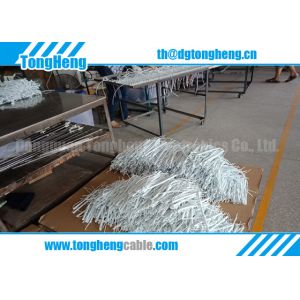 Quality Germany Basf Polyurethane PUR Insulated Customized Spring Cable