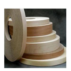 Stable PVC Profile Extrusion Line For Furniture Edge Banding Tape Production