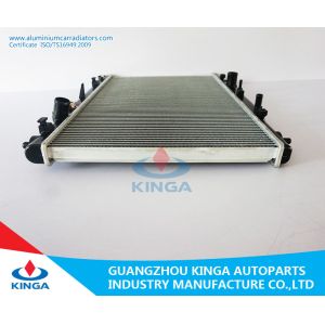 High Performance Aluminum Radiators For Ford Acdillac Cts 3.2 V6' 04-04 At