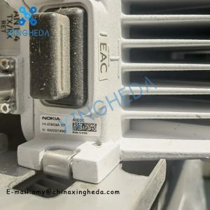 NOKIA AHEGC 474914A AirScale Dual RRH 4T4R B1/3 400W