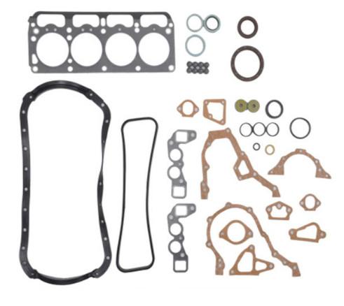 Quality High Quality Full Gasket Set TOYOTA 5K engine part of full gasket set 04111-13046 wholesale