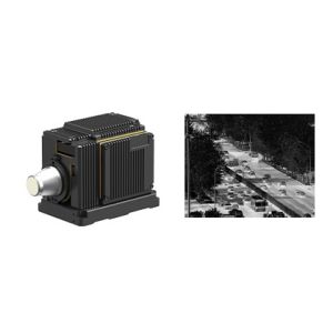 Cheap 1280x1024 12μm Cooled Camera Modules Cores for sale