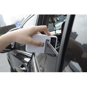 Portable Transmission Meter High Repeatability ±2% Test Accuracy Display