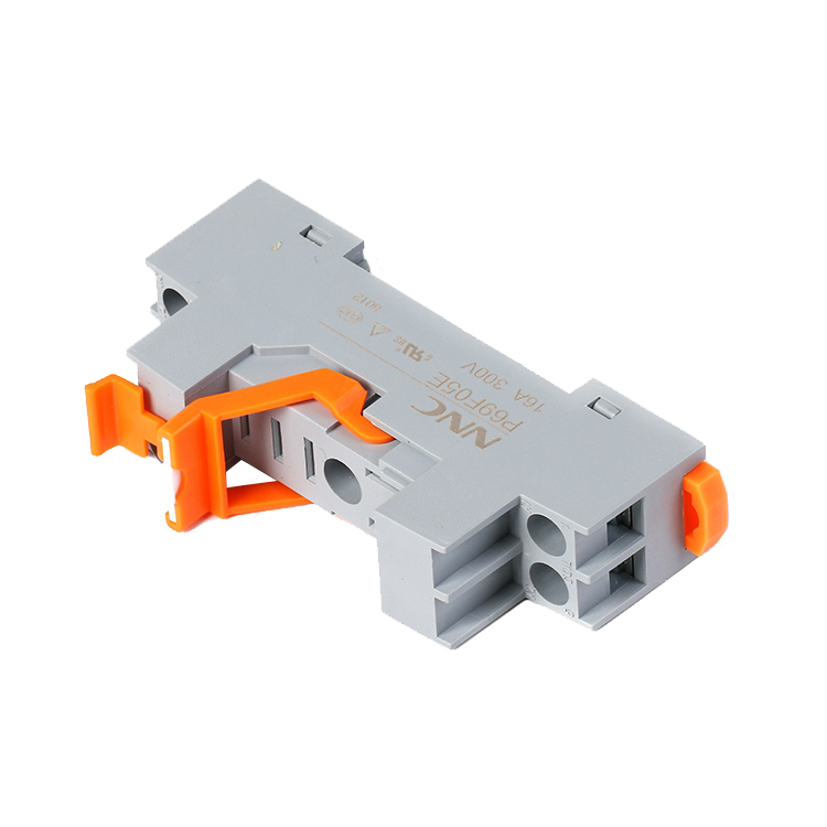 NNC Relay Socket P69F05E Series applied for NNC69K Relay