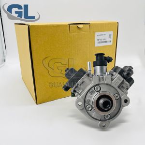 Remanufactured fuel injection pump 0445010837/A6560705100 for B-enz w222 3.0L
