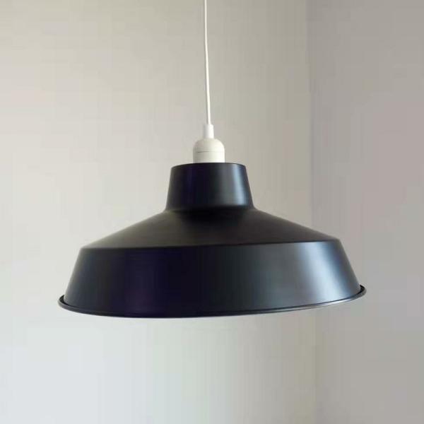 Quality Rustic Iron Retro Metal Lamp Shades With 1.2m Cable UMIK Ceiling Pendant wholesale