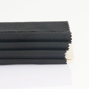 Factory direct selling sun shading and ventilation RECYCLED POLY PONGEE FABRIC