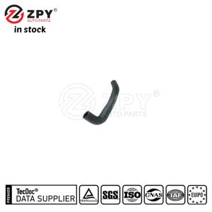 ZPY Water Hose Thermostat Pipe for VW Audi A4 Quattro