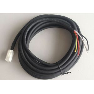 China Mitsubishi Industrial Servo Power Cable MR-PWCNK1-3M for Drive Amplifier MR-J2S-40A on sale China Mitsubishi Industrial Servo Power Cable MR-PWCNK1-3M for Drive Amplifier MR-J2S-40A on sale