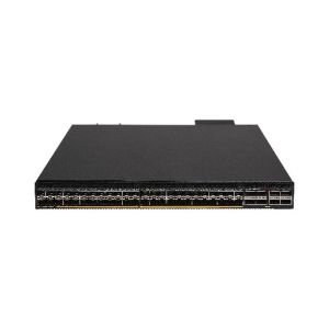 High-Performance 100G Switch With VXLAN & IRF2 Support H3C LS-6550X-32H-HI Data Center Switch