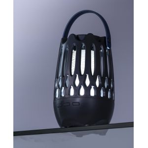 20-30m2 Coverage Bug Zapper Solid State Performance for Insect Control