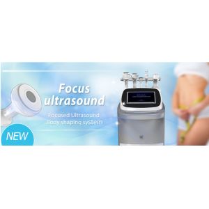 Cheap Hot new products Body Shaping / hifu body slimming / cavitation hifu slimming machine for sale