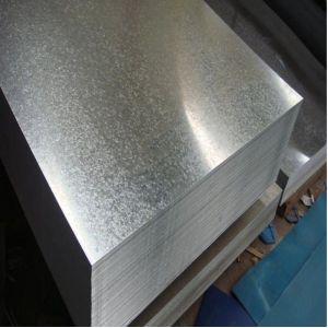 High Quality DX51D Z275 Galvanized Sheet Plate Supplier for Worldwide Clients