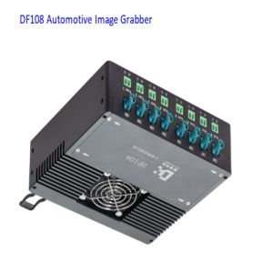 Cheap DF108 MIPI Frame Grabber Automotive Aging Test Image Test Box for sale