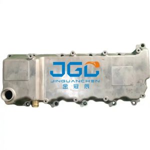 Cheap Mechanical Parts Cylinder Head VH112012181 Is Suitable For Excavator SK200-8 SK200-10 for sale