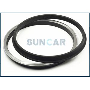 XKAH-00341 XKAH00341 Seal Group Floating Seals For HYUNDAI R140LC-7
