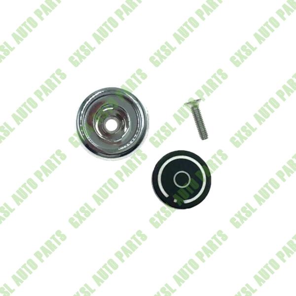 Quality For Maserati Quattroporte Central Menu Control Volume Switch Front Right Display Power Switch Control Knob & Pedestal OEM 670018653 wholesale