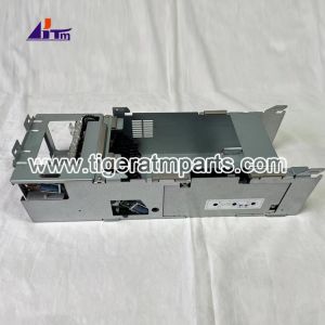 KD04013-D001 Fujitsu GSR50 Dispenser Recycling Frame ATM Spare Parts