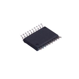 MSP430G2433IPW20R IC Electronic Components Mixed Signal Microcontroller