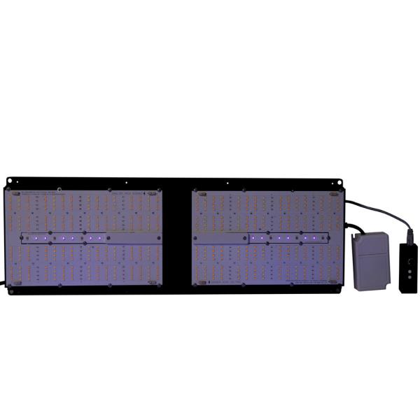 Quality UVB UVA Dimming Led Quantum Board ​RED IR 2.65umol/J AC100V wholesale