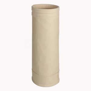 Quick Removal air Filter Custom Media Cheap Air Dust Removal Sleeve and Sock Bag