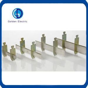 AC Netural Blade Knife Ensure Safety and Efficiency with Nt1/Nh1 Type Knife Link