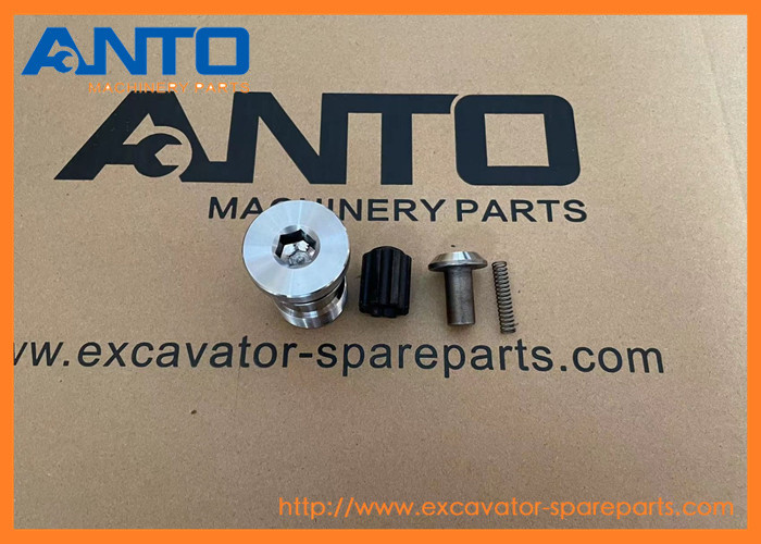 14617014 VOE14617014 Non-Return Valve Excavator Main Control Valve For Vo-lvo